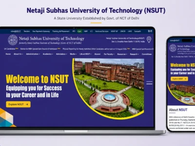 NSUT