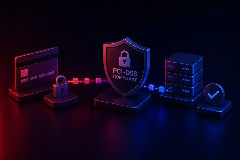 PCI-DSS Compliance for Developers: Building Secure Payment Pipelines