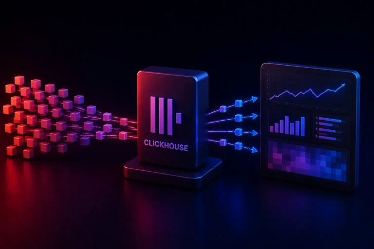 Real-Time Analytics with ClickHouse: Processing Billions of Rows in Milliseconds