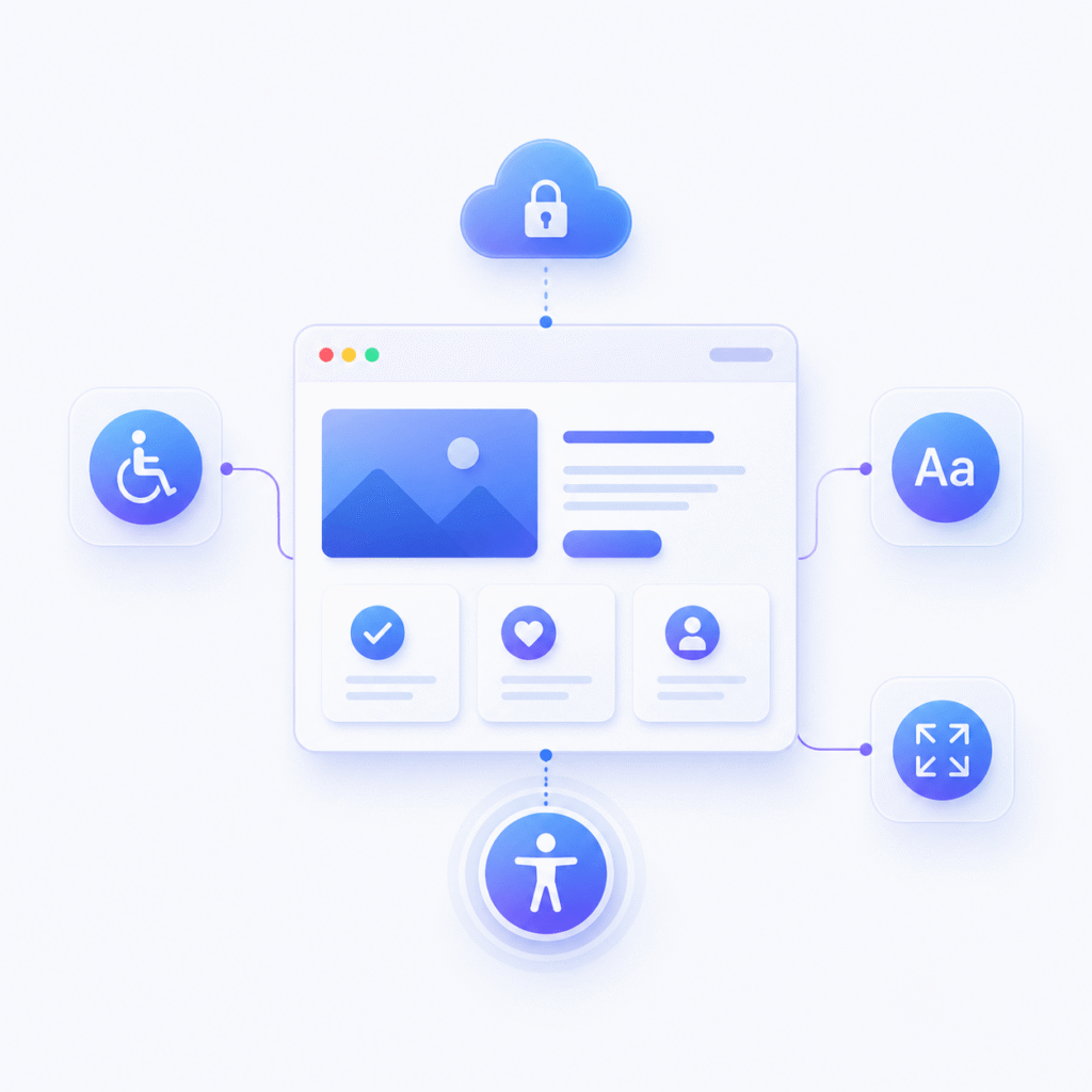 Accessibility in Web Development: Why It’s Non-Negotiable