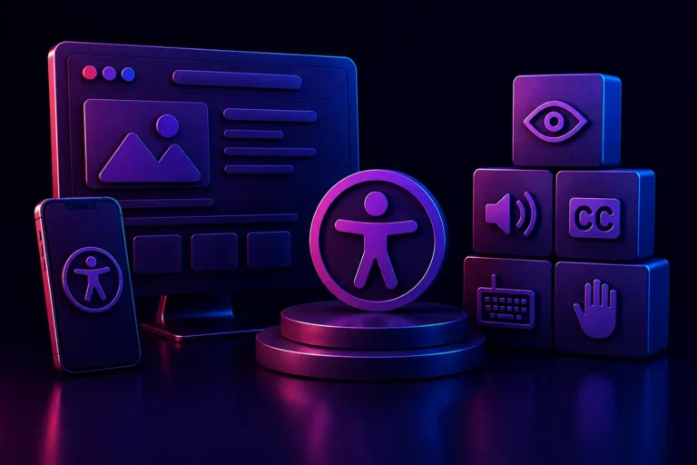Accessibility in Web Development: Why It’s Non-Negotiable
