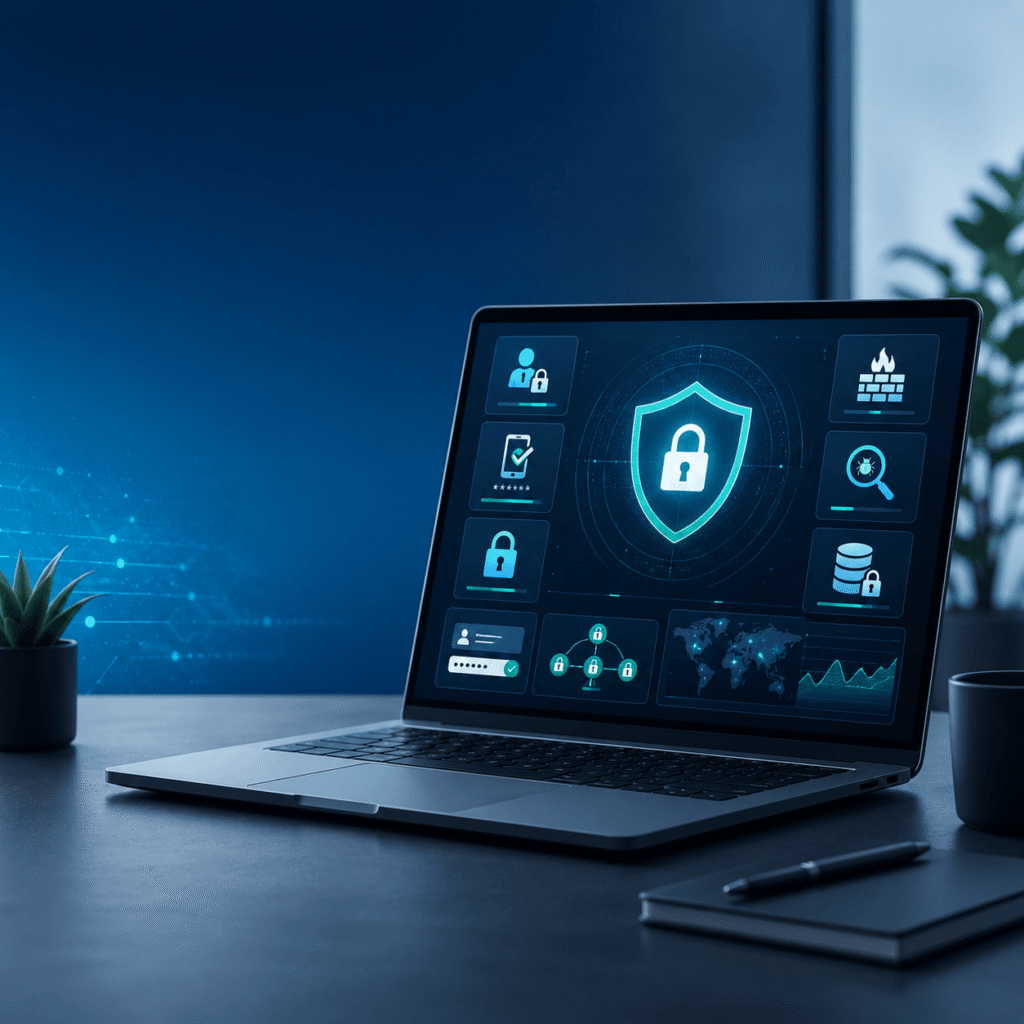 Essential Security Features Every Modern Website Needs