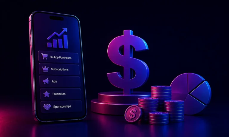 How to Monetize Your Mobile App: A Strategy Guide