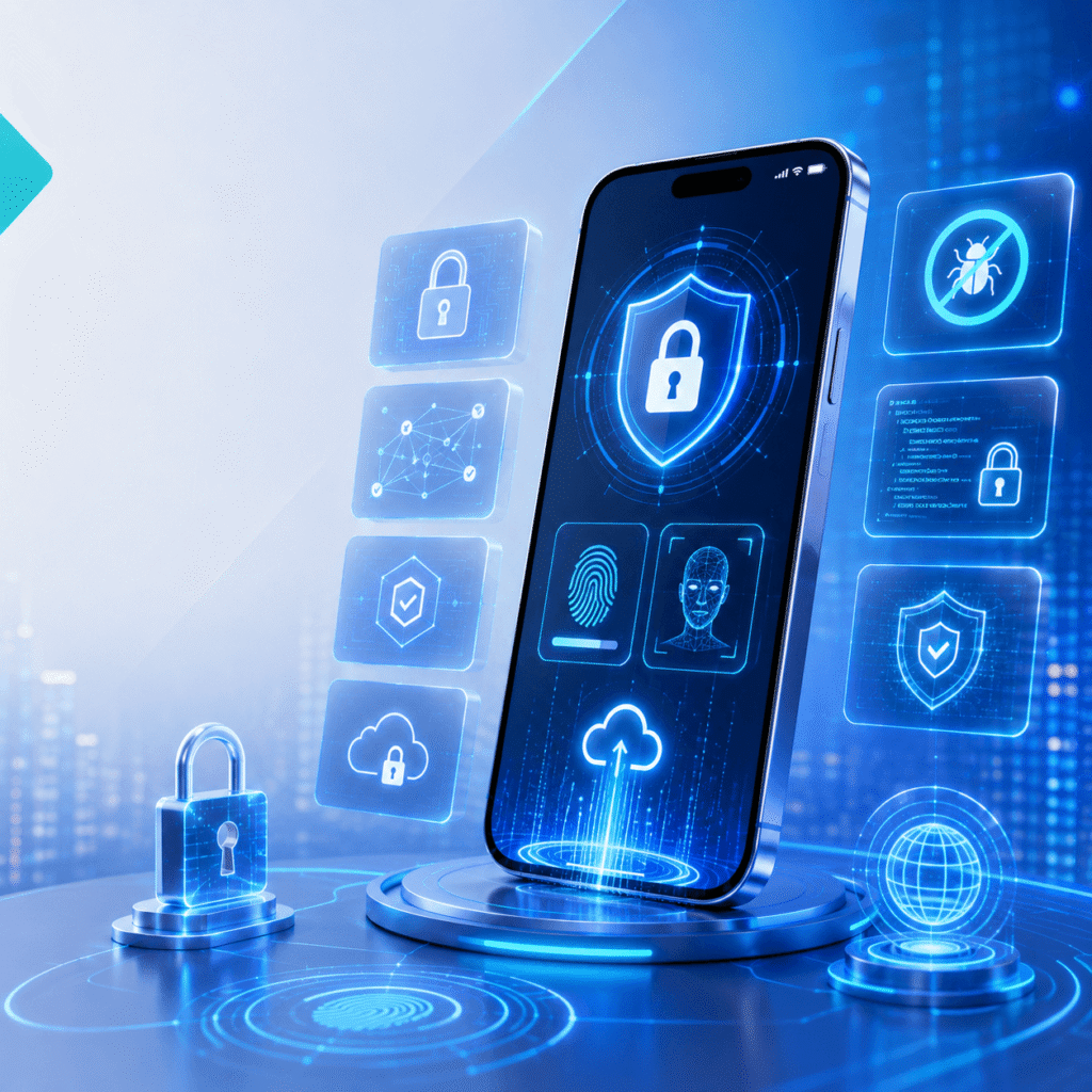 Mobile App Security: Protecting User Data in 2026