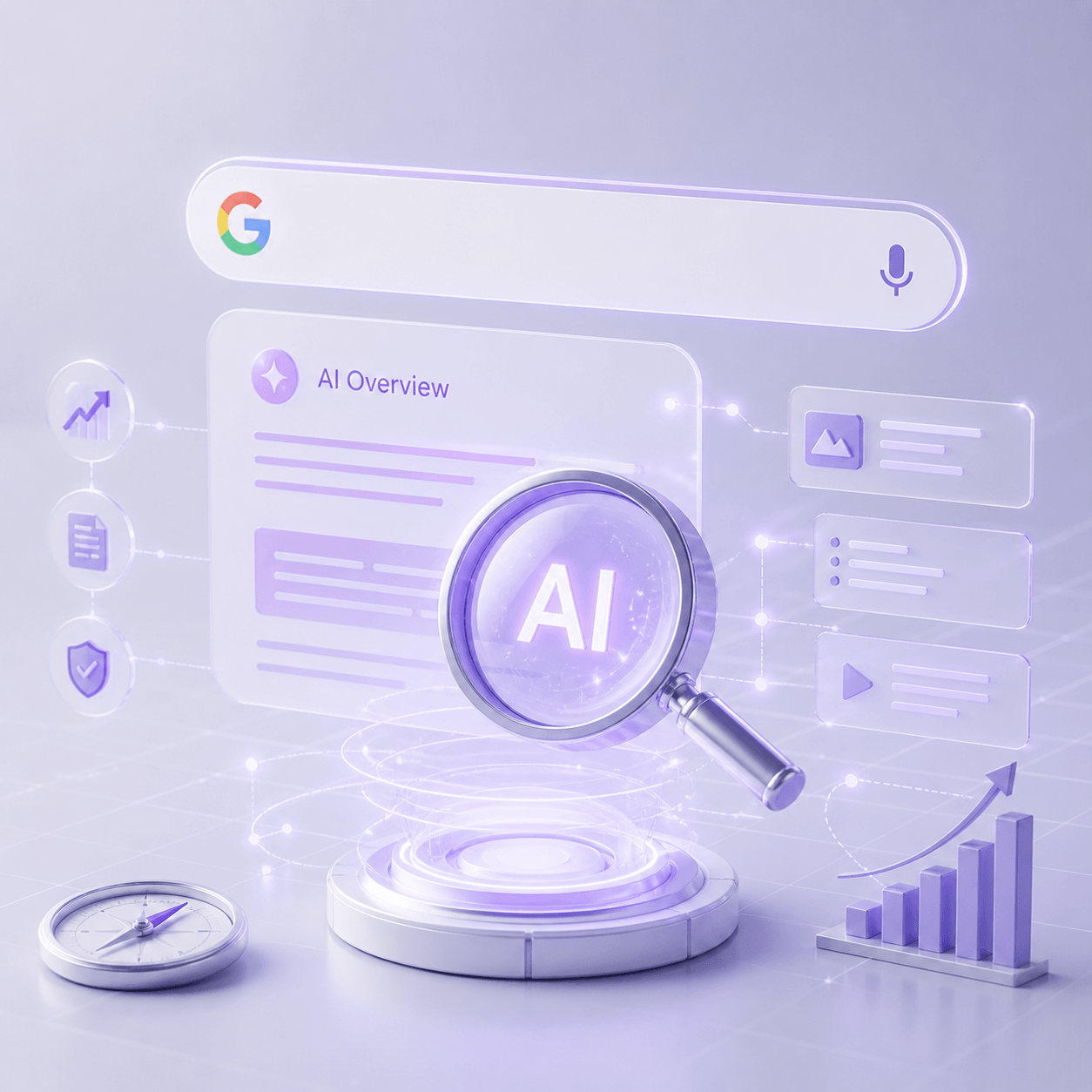 SEO Strategies for Google AI