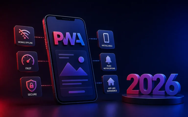 Progressive Web Apps (PWAs): Are They Still Relevant in 2026?