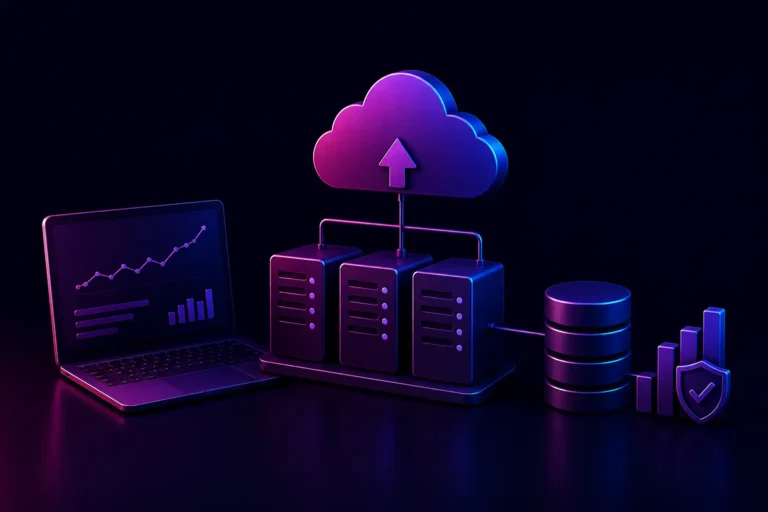Scaling Your Web Application: Best Practices for High Traffic
