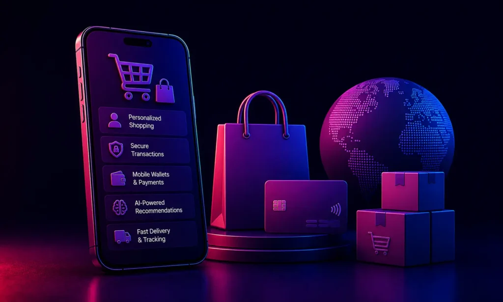 The Future of Mobile Commerce (mCommerce) in 2026