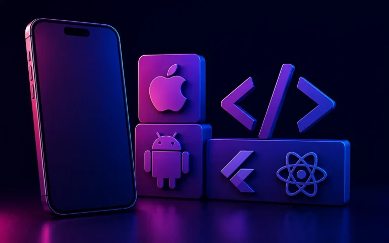 The Ultimate Guide to Native vs. Cross-Platform App Development