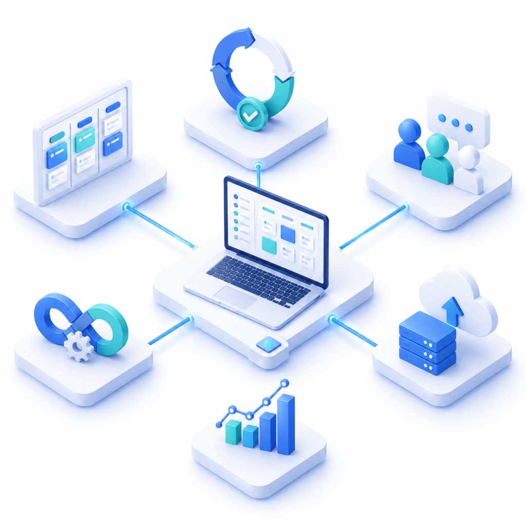 Agile Software Development: Why It’s Still Relevant in 2026