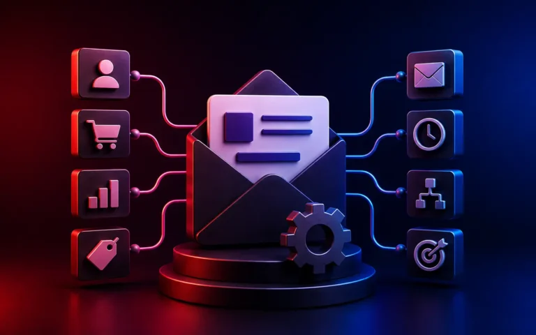 Email Marketing Automation: Beyond the Basic Newsletter