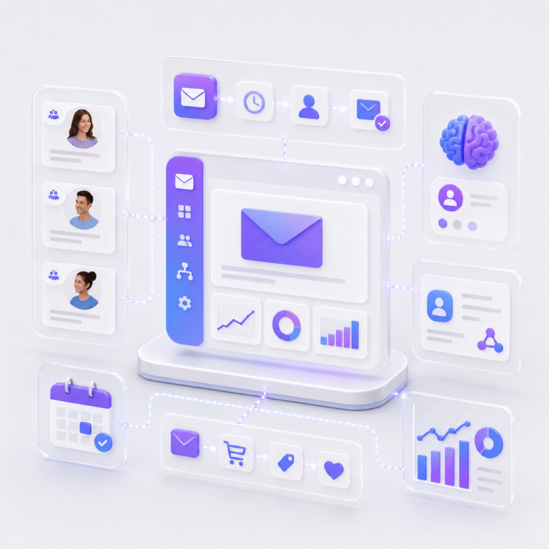 Email Marketing Automation: Beyond the Basic Newsletter