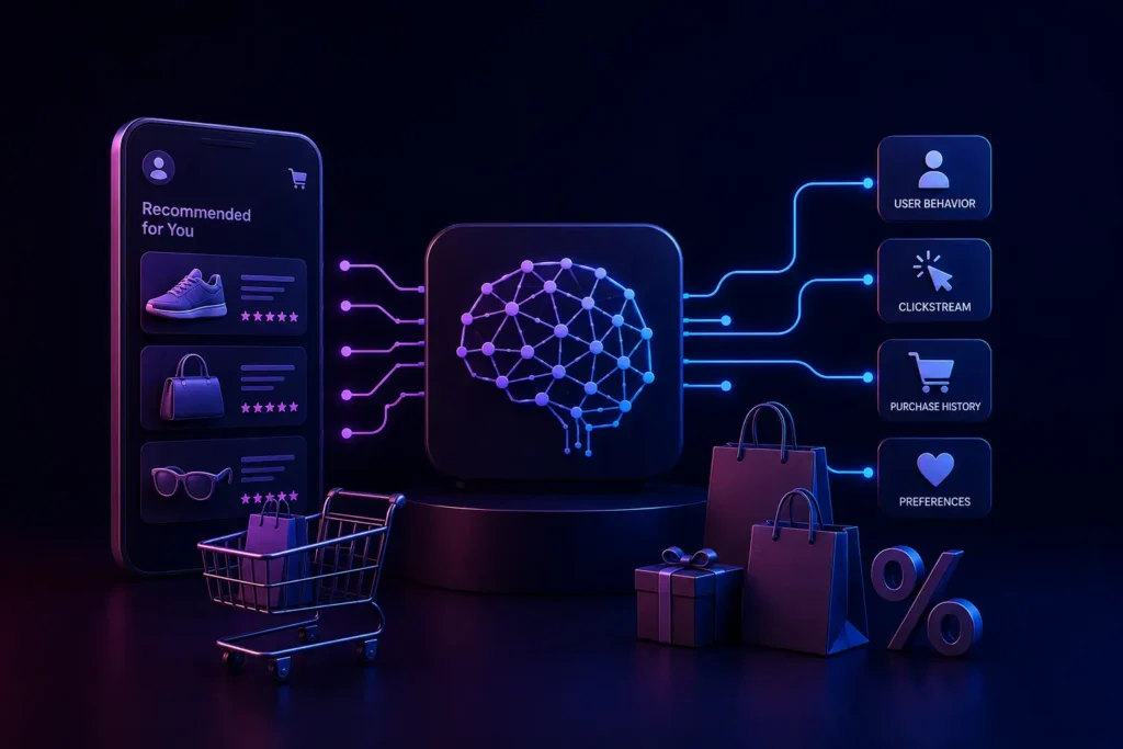 How Machine Learning is Changing E-Commerce Personalization