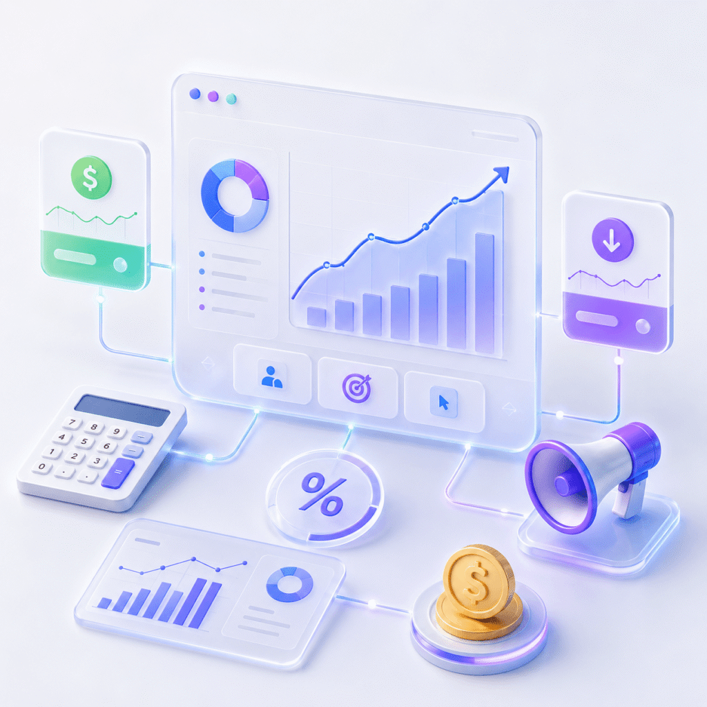 How to Calculate the ROI of Your Digital Marketing Agency