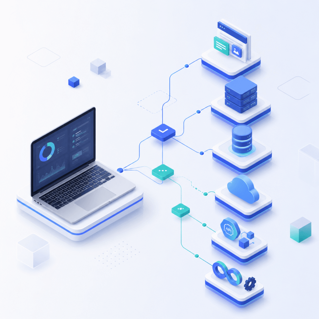 How to Choose the Right Tech Stack for Custom Software