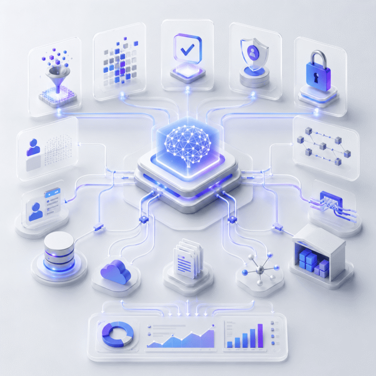How to Prepare Your Company Data for AI Integration