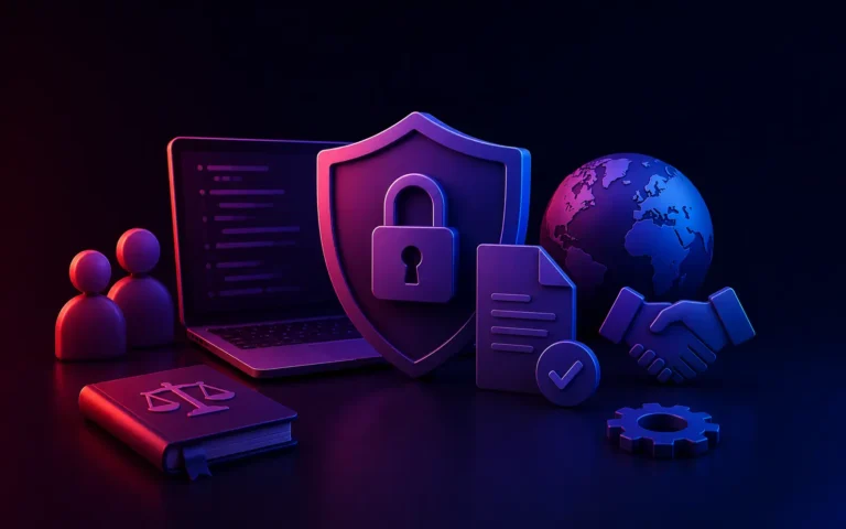 How to Protect Intellectual Property (IP) in Software Outsourcing