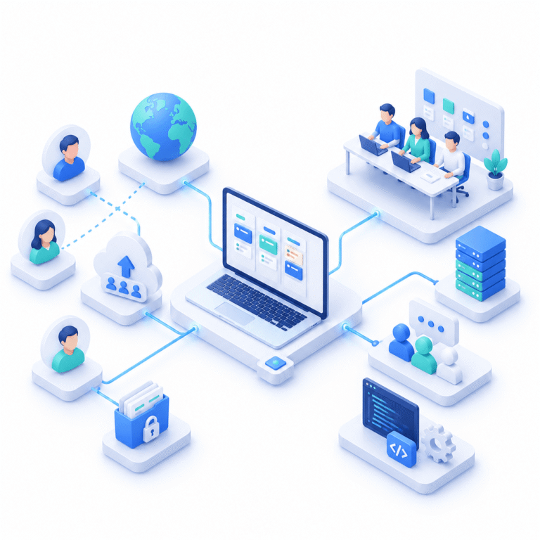 Outsourcing vs. In-House Software Development