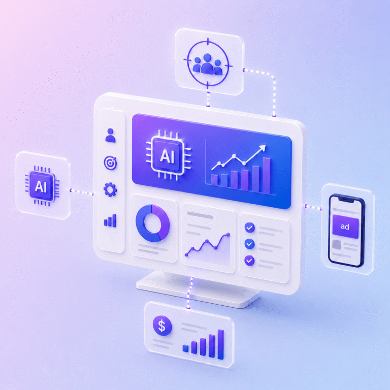 Programmatic Advertising Explained for Executives