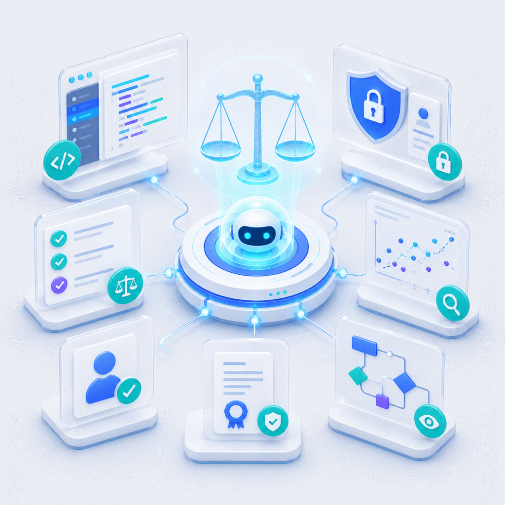 The Ethics of AI in Software Development