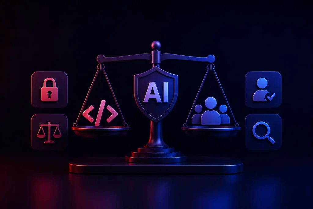 The Ethics of AI in Software Development