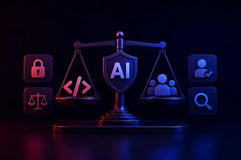 The Ethics of AI in Software Development