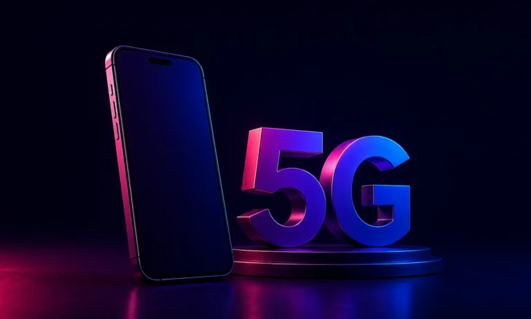The Impact of 5G on Mobile App Development