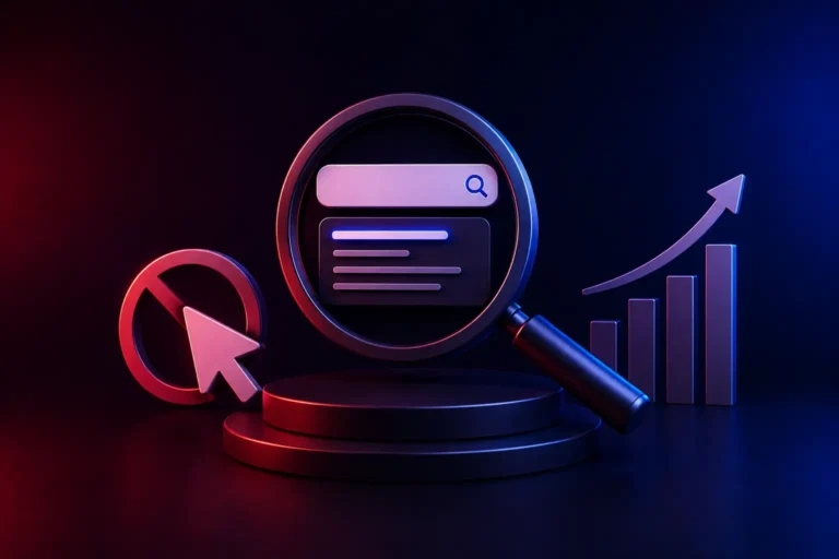 The Rise of Zero-Click Searches: How to Adapt