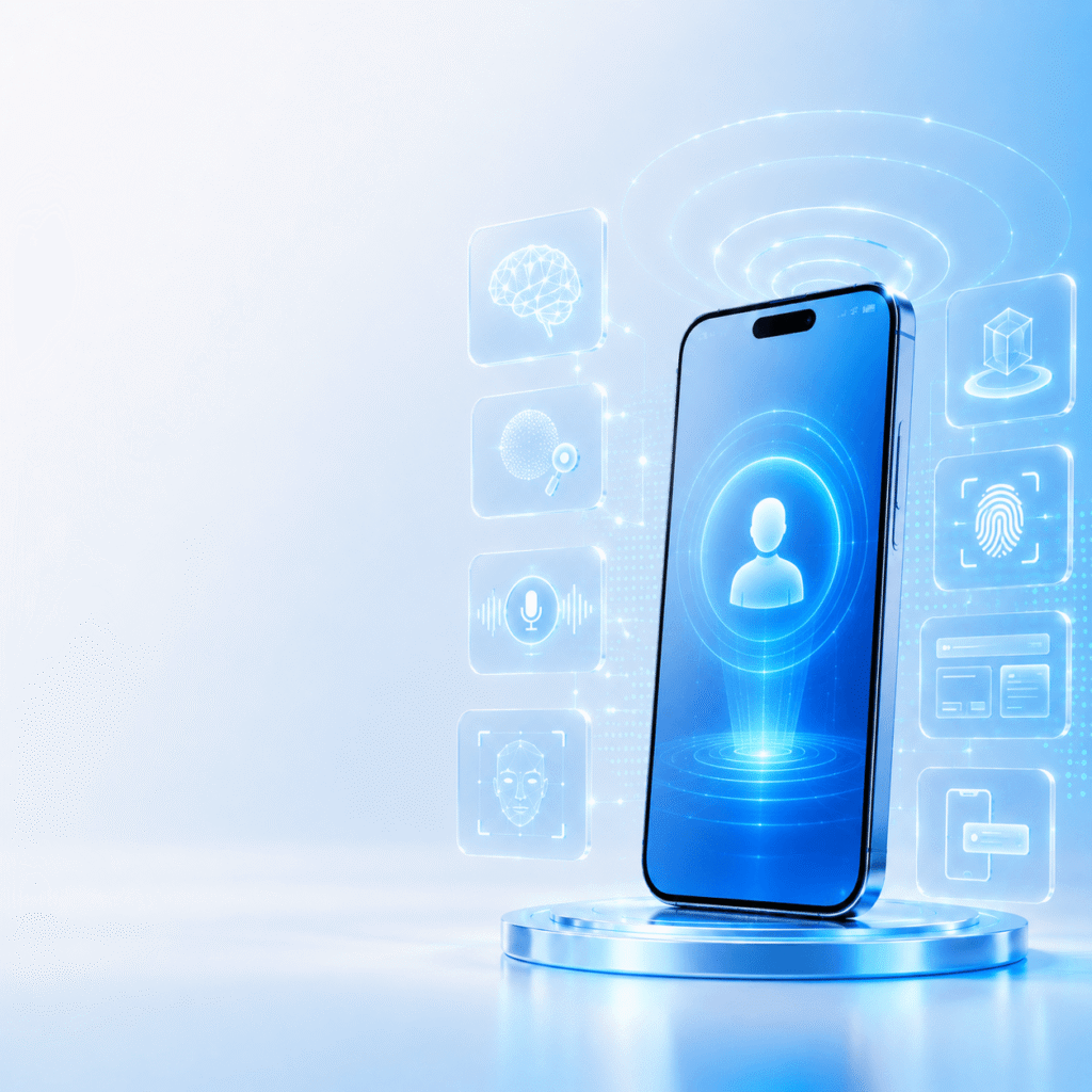 The Top 10 Mobile App UX/UI Trends for 2026