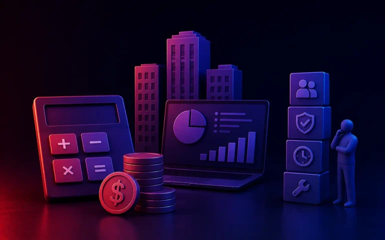 The True Cost of Building Enterprise Software