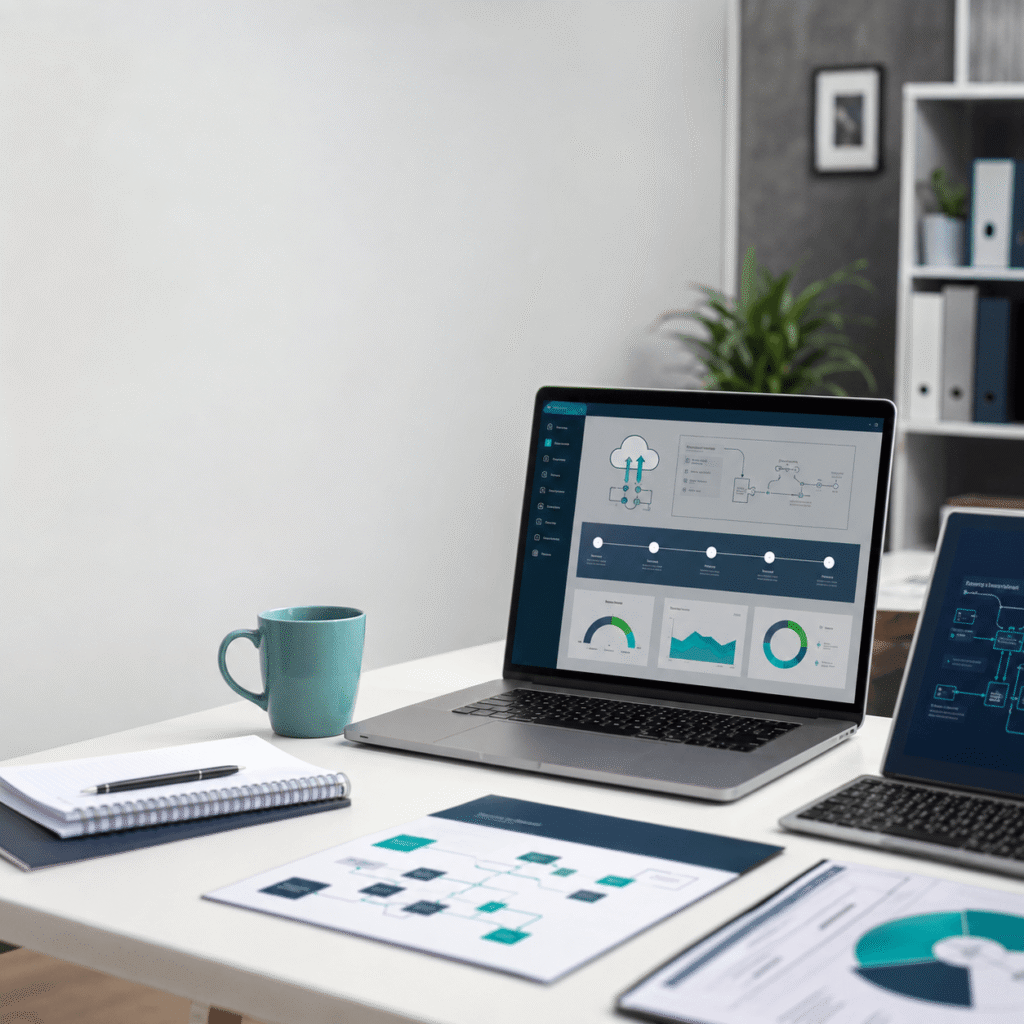Cloud Migration Strategies for Small Businesses