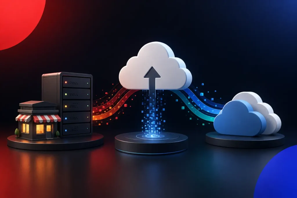 Cloud Migration Strategies for Small Businesses