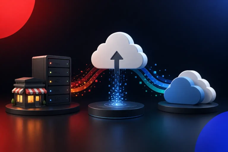 Cloud Migration Strategies for Small Businesses
