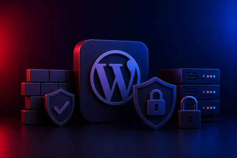 Hardening WordPress Security: A Complete Guide