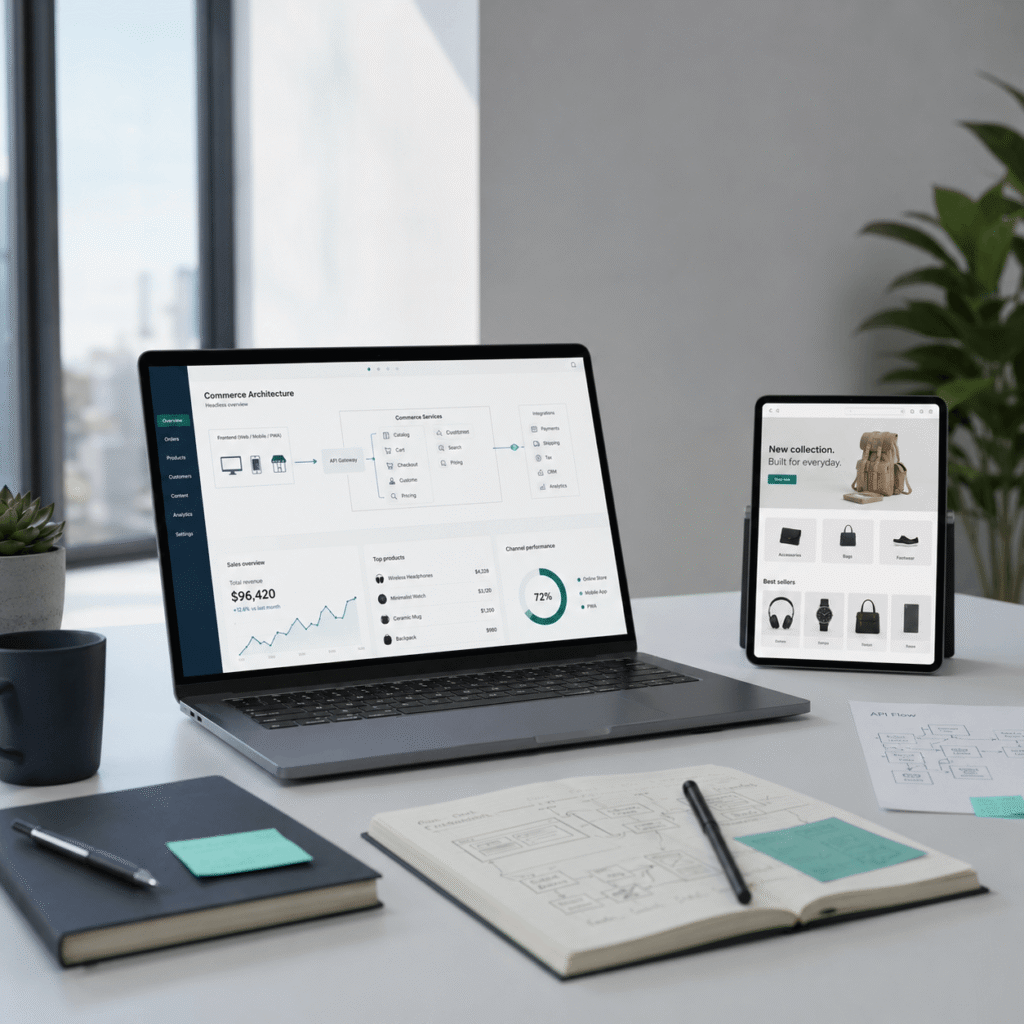 Headless Shopify: Is It the Future of E-commerce?