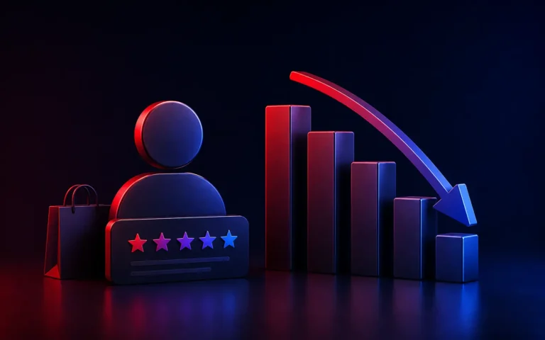 How Good UX Design Reduces Customer Churn