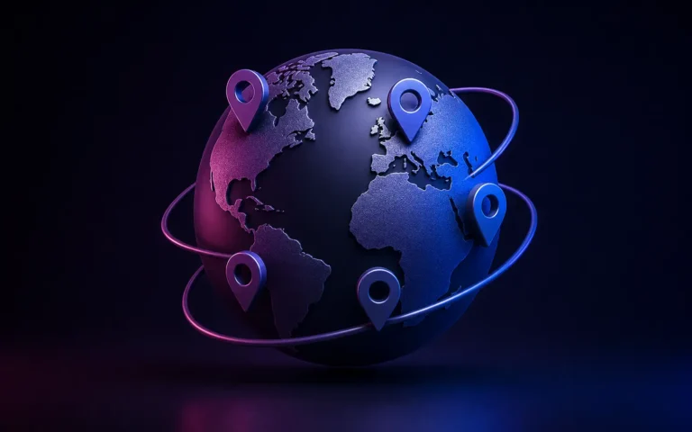 International SEO: Expanding Your Software Globally