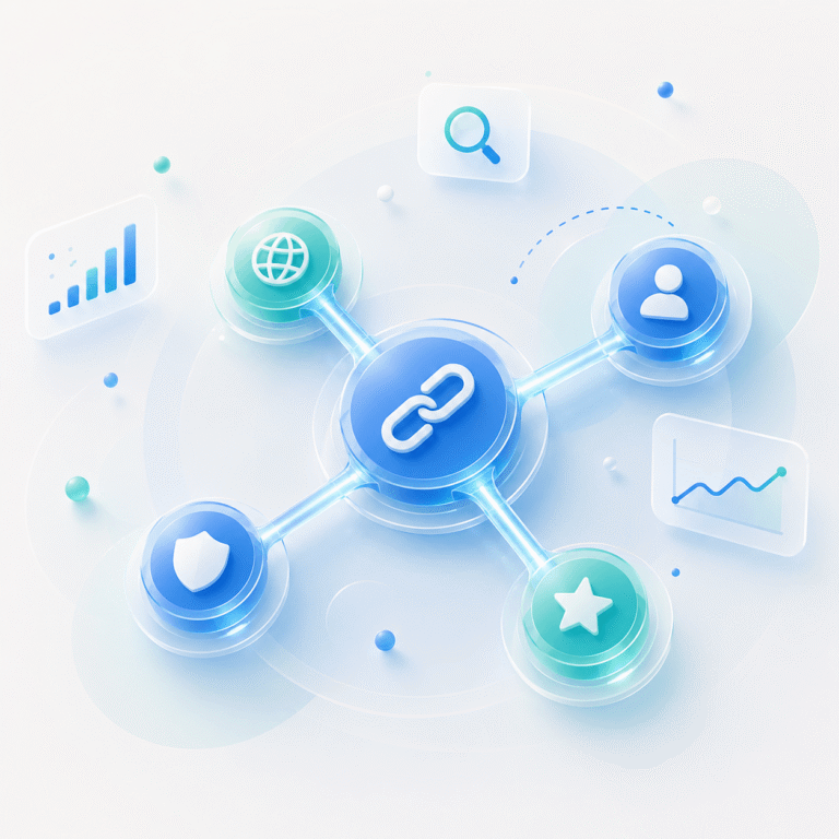 Link Building in 2026: Quality Over Quantity
