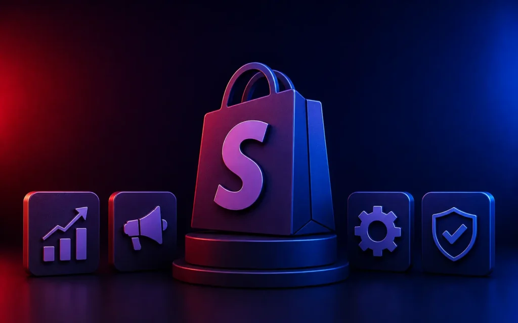 Must-Have Shopify Apps for Scaling Your Business