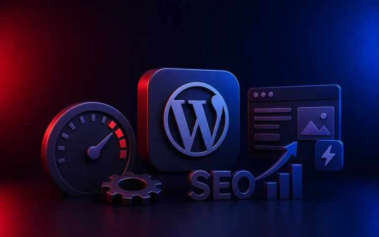 Optimizing WordPress Speed for Better SEO