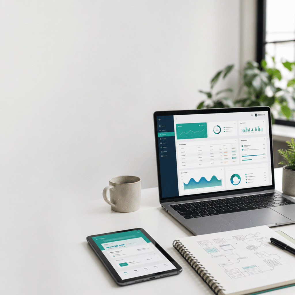 The Benefits of React for Single Page Applications (SPAs)