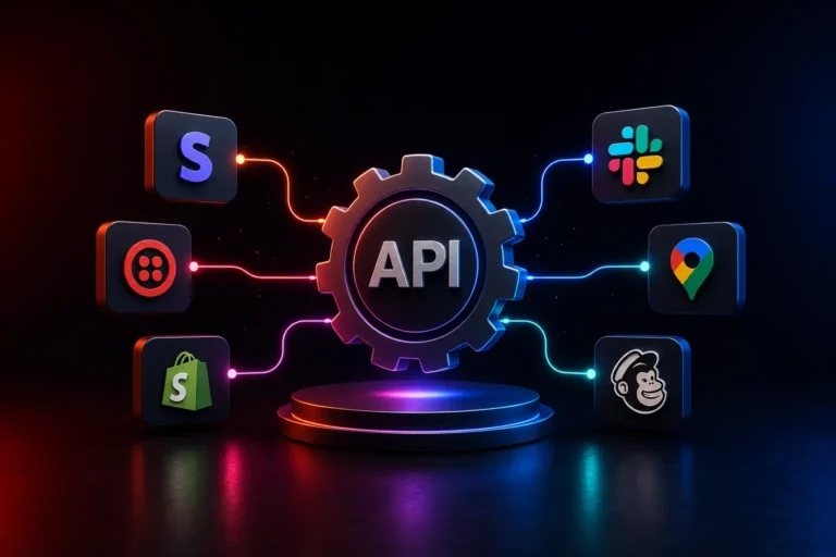 The Importance of Third-Party API Integrations