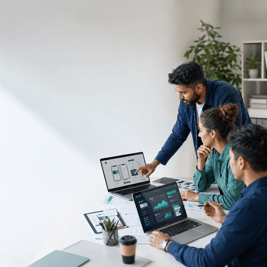 UI/UX Trends Defining 2026