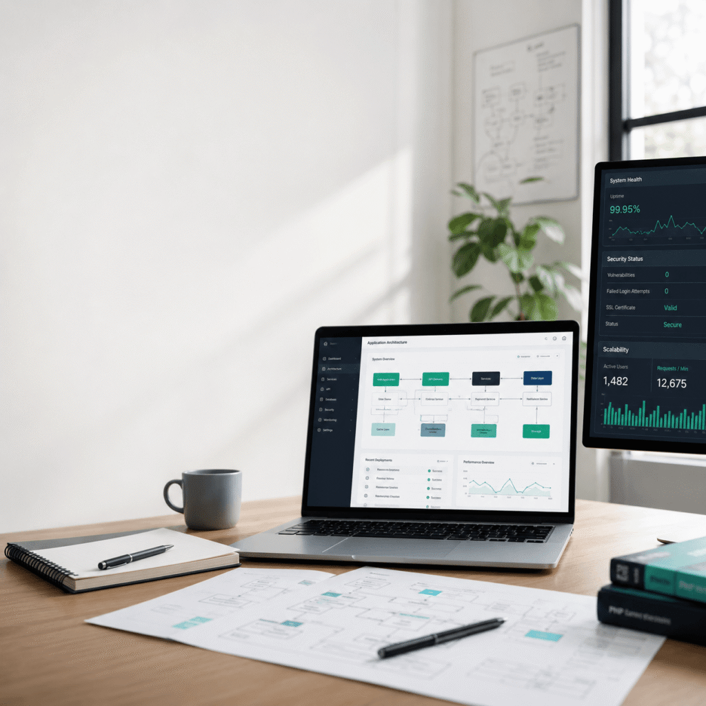 Why Laravel is the Best Framework for Enterprise PHP