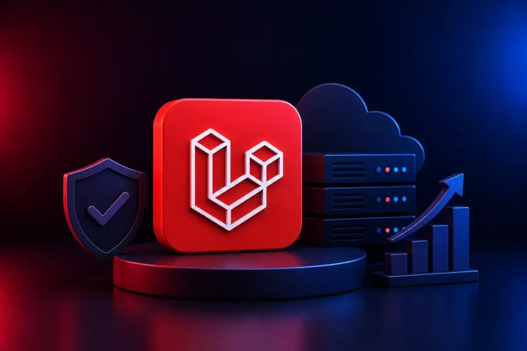 Why Laravel is the Best Framework for Enterprise PHP