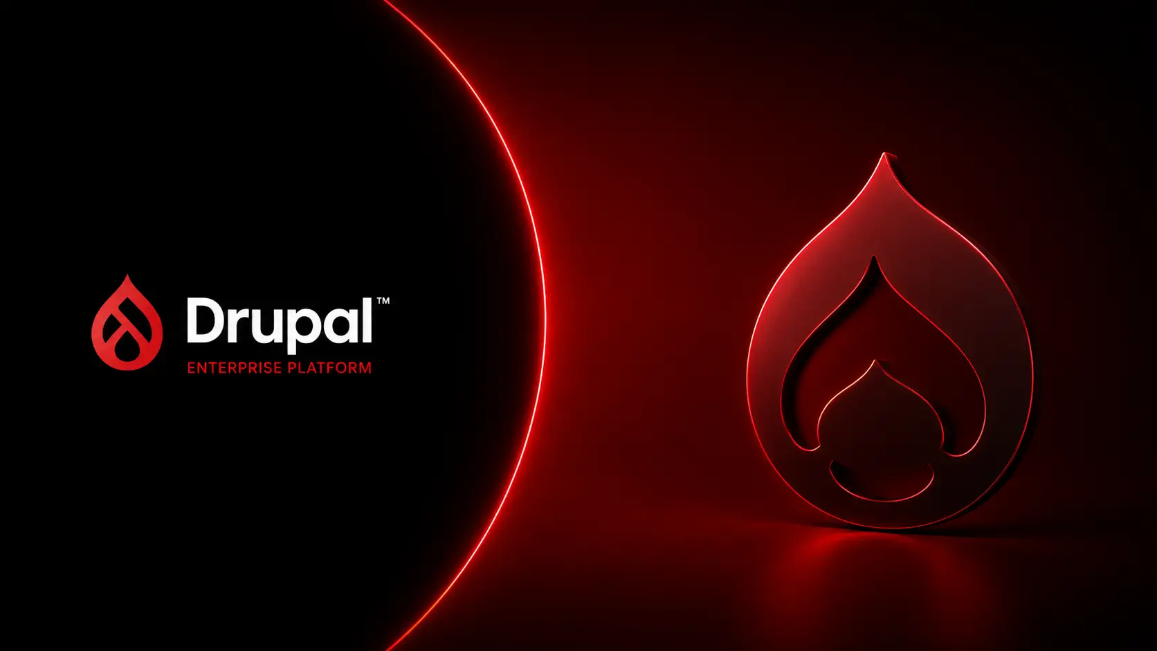Drupal Enterprise Platform Intro
