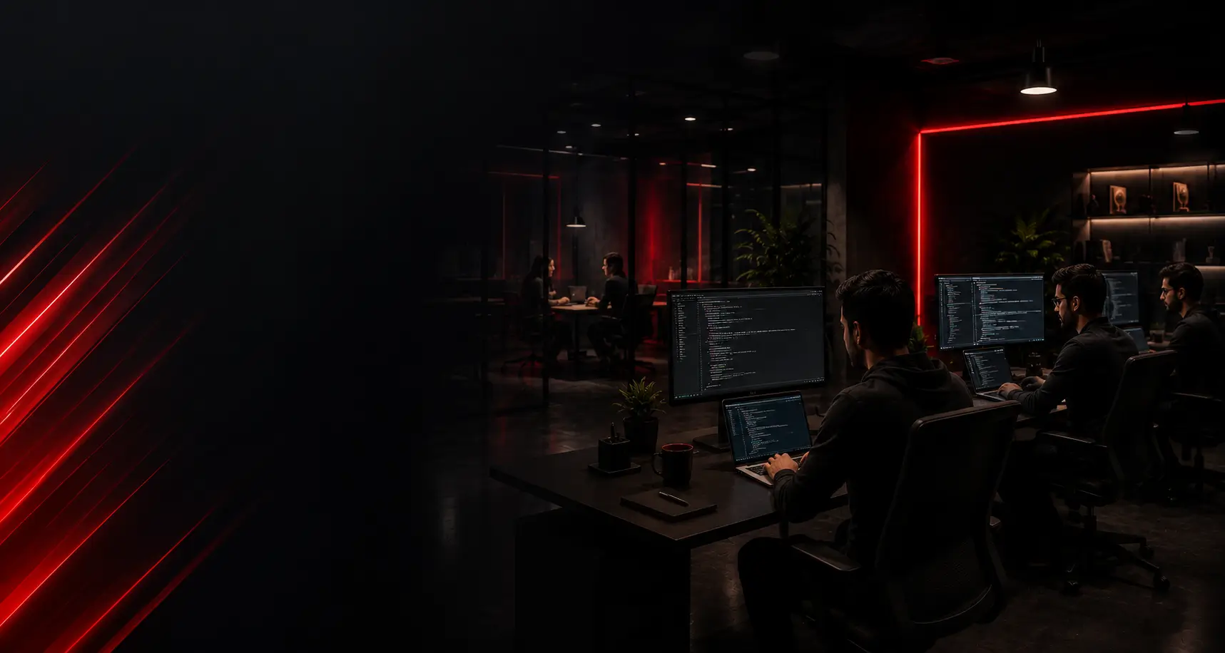Hire Developers