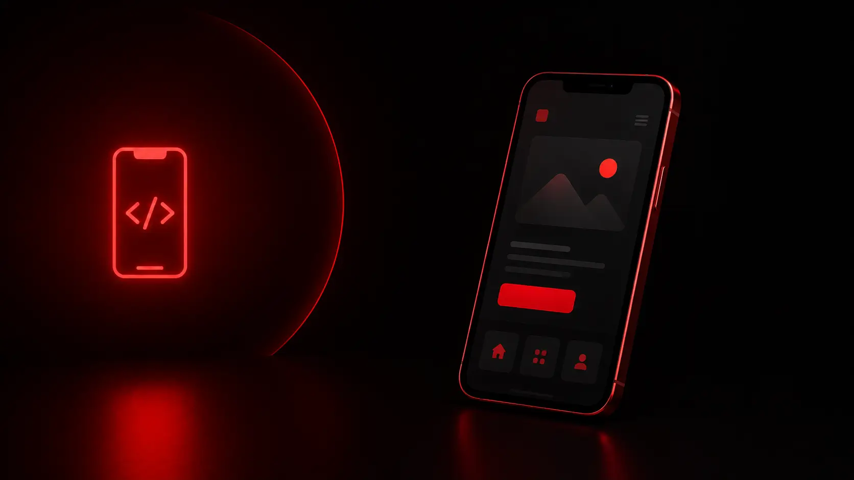 Mobile App Development Intro