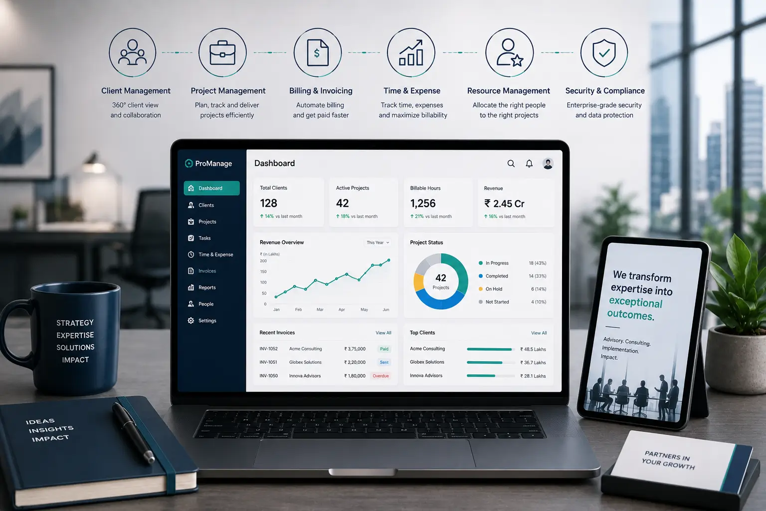 Professional Services_Intro