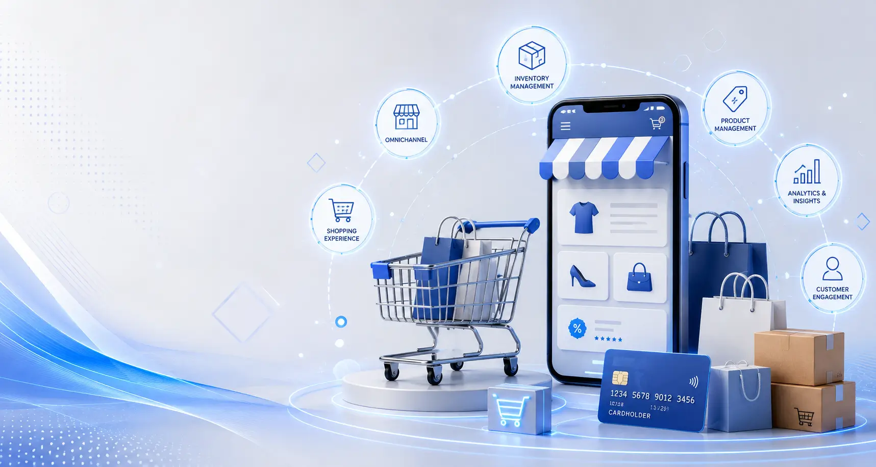Retail intro